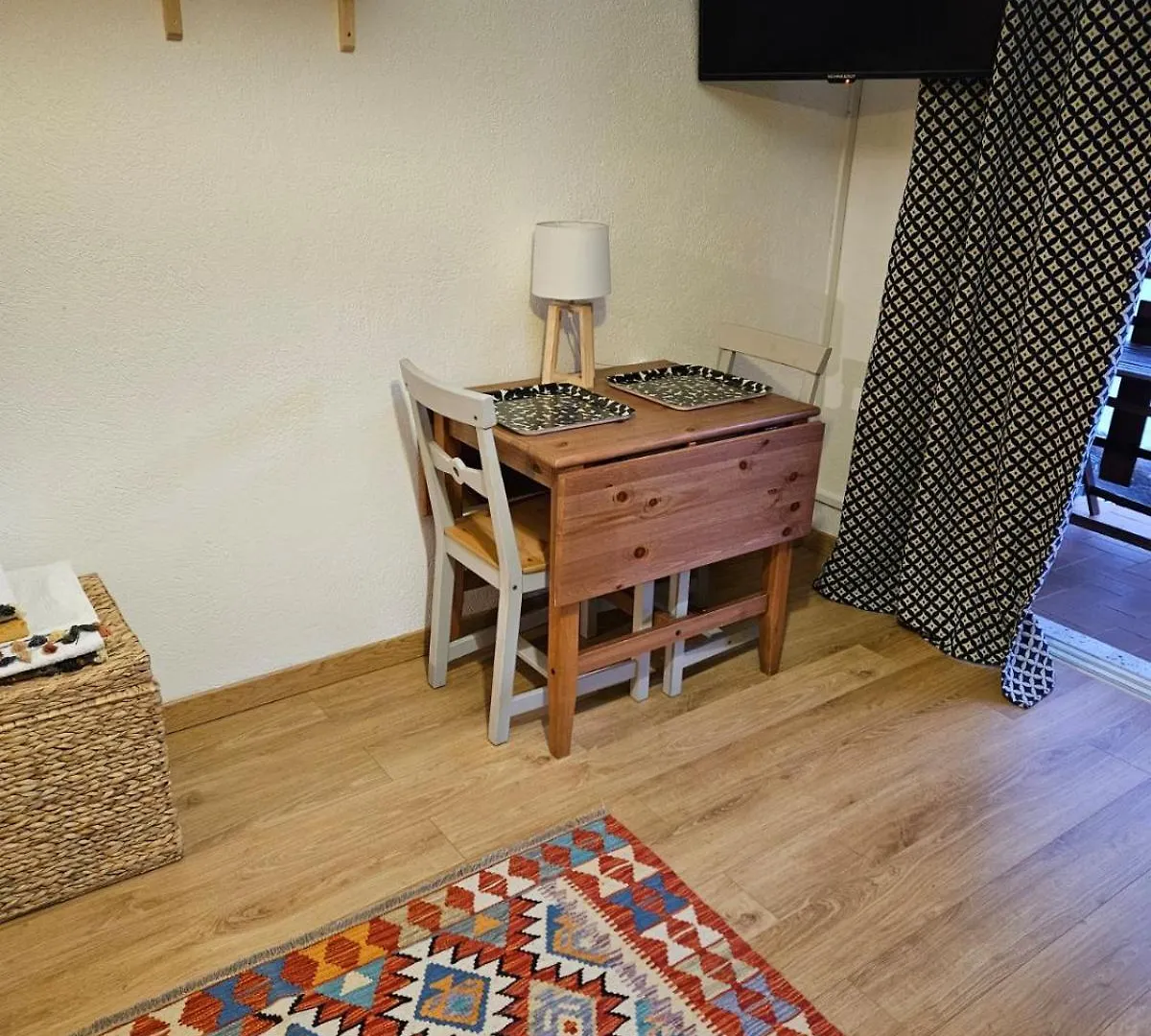 Alpazur-Studio Depart Pistes Apartment Peone France